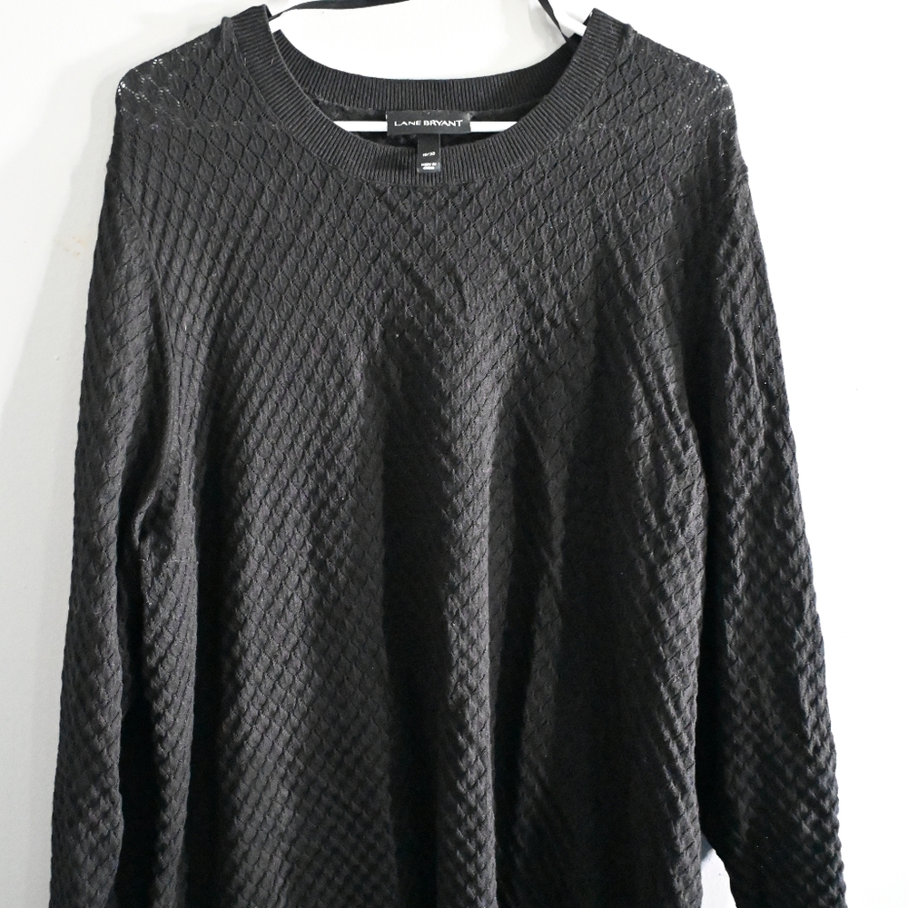 Lane Bryant